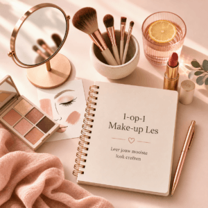 1-op-1 make-up les